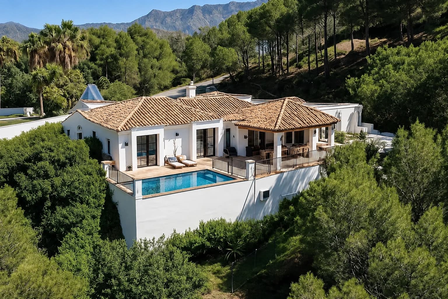 Spain