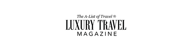 Luxury Travel Magazine