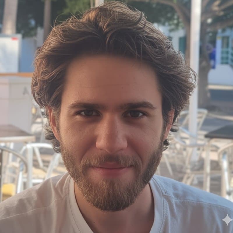 Dylan Olsson