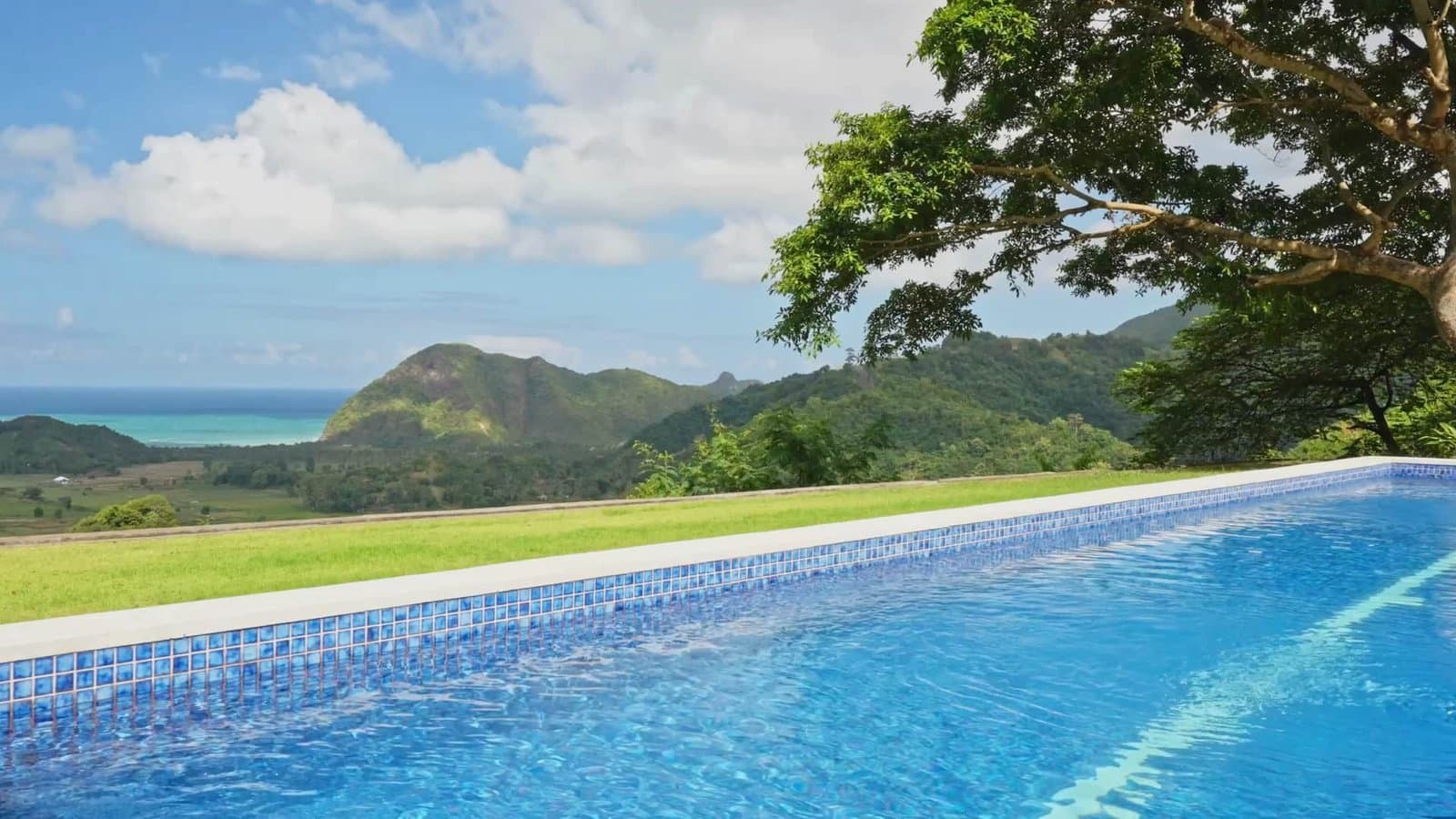 Splitting a Property Portfolio Across Three Countries
