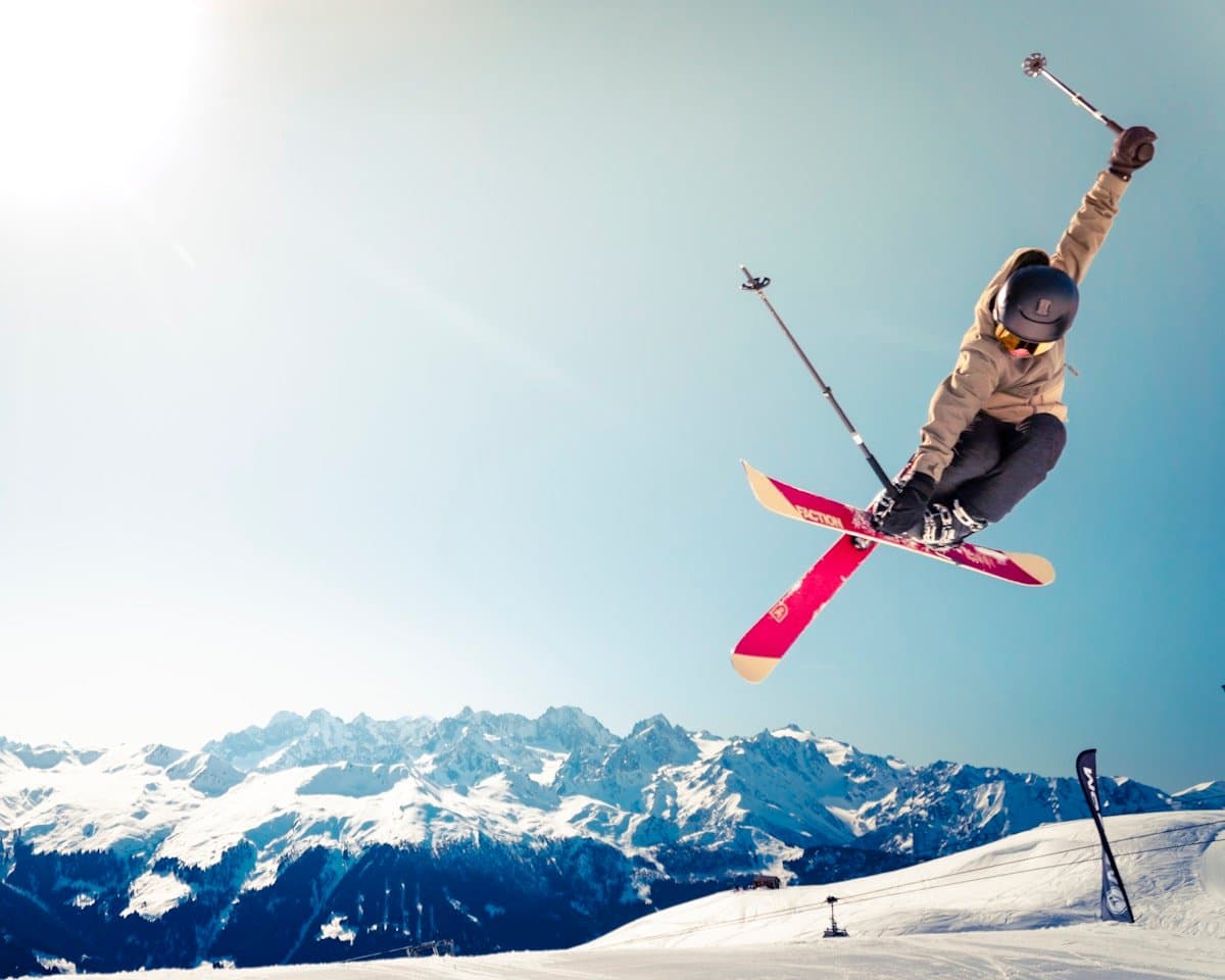 Alpe d’Huez Resort Guide: Summer & Winter Activities, Dining & Everything You Need to Know