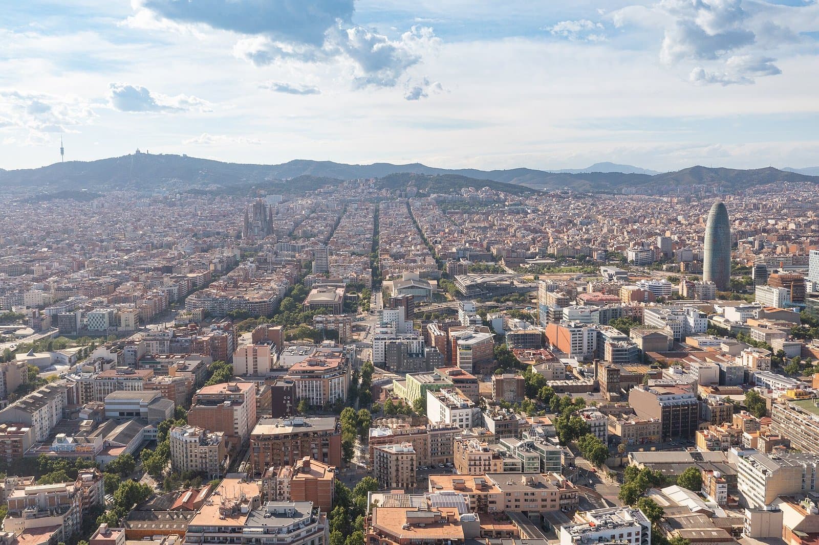 Barcelona's Rental Crackdown: What It Means for Buyers