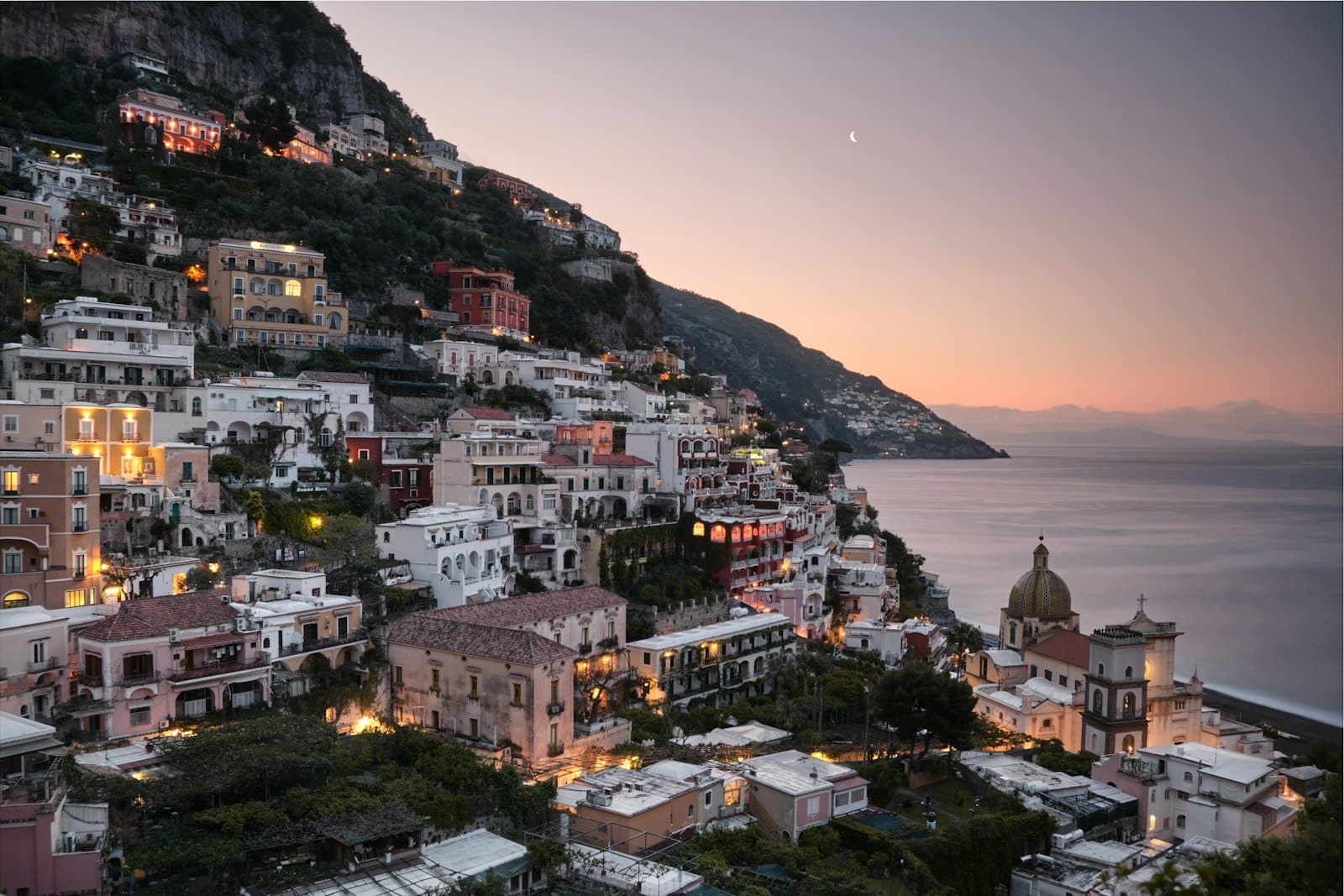 Beach, Mountain or City: Choosing a Co-Owned Home