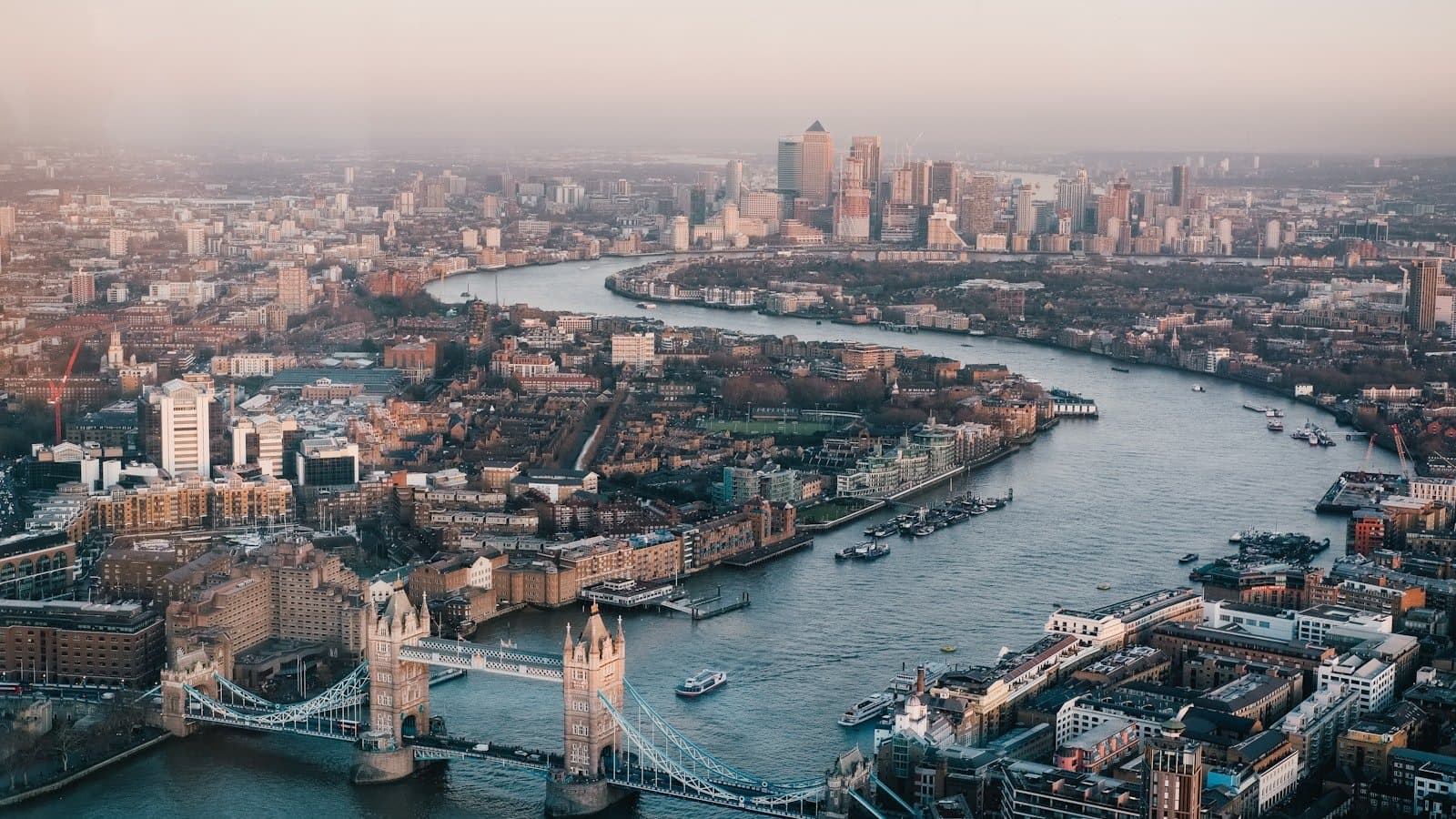 Why British Buyers Choose Co-Ownership in Europe