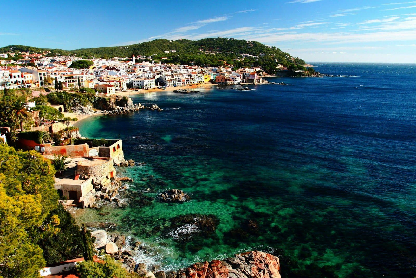Costa Brava Property Prices 2026: Town-by-Town Table