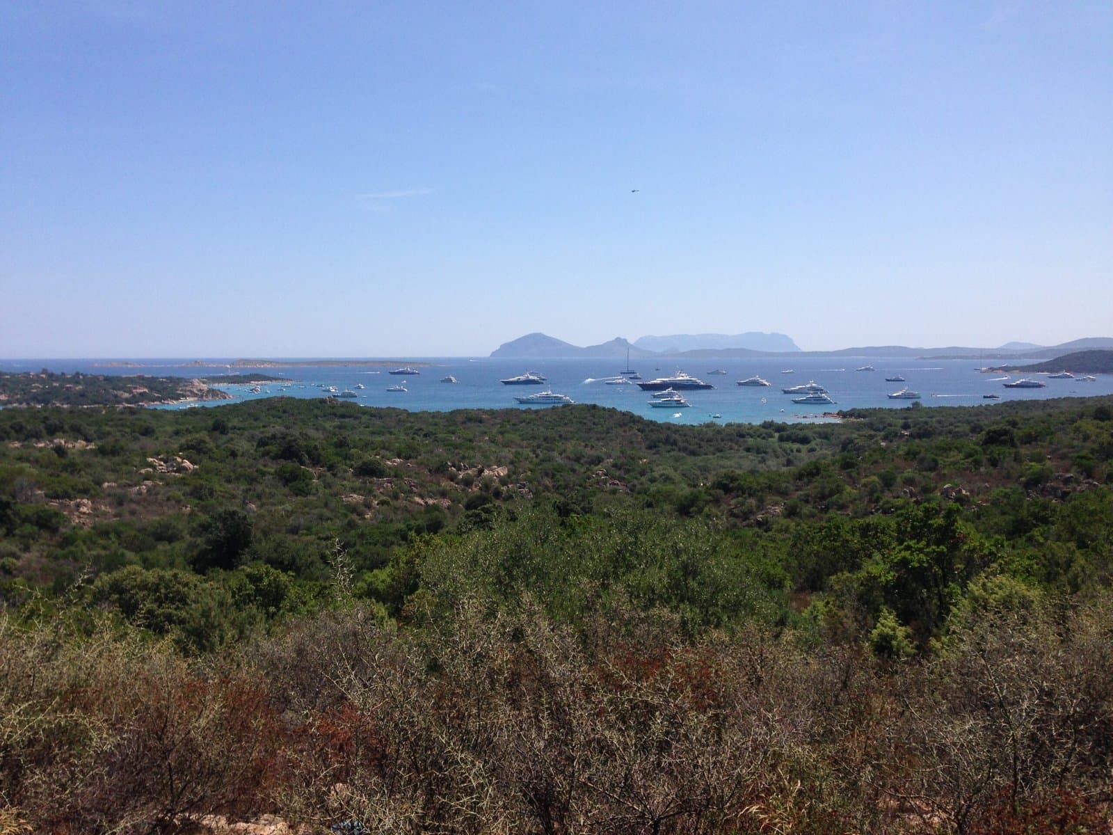 Costa Smeralda, Sardinia: A Co-Ownership Guide