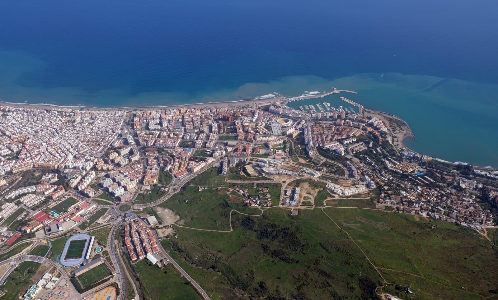 Estepona vs Marbella 2026: Which Suits Co-Ownership?
