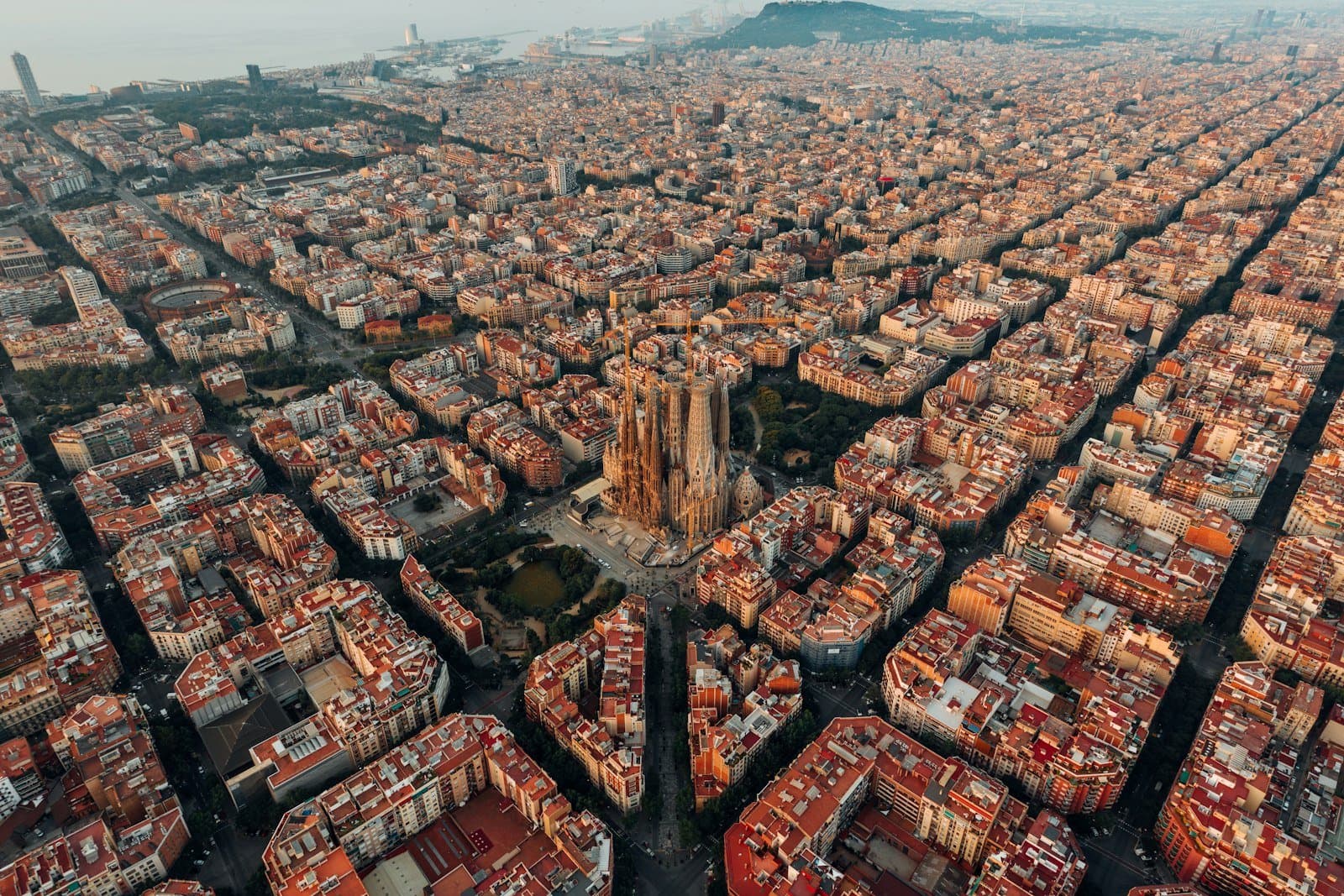 Los apartamentos modernistas de Barcelona: por qué la copropiedad está desbloqueando la arquitectura más icónica de Europa