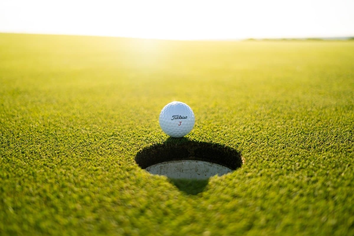 Golf Course Homes: Co-Owning on the Fairway