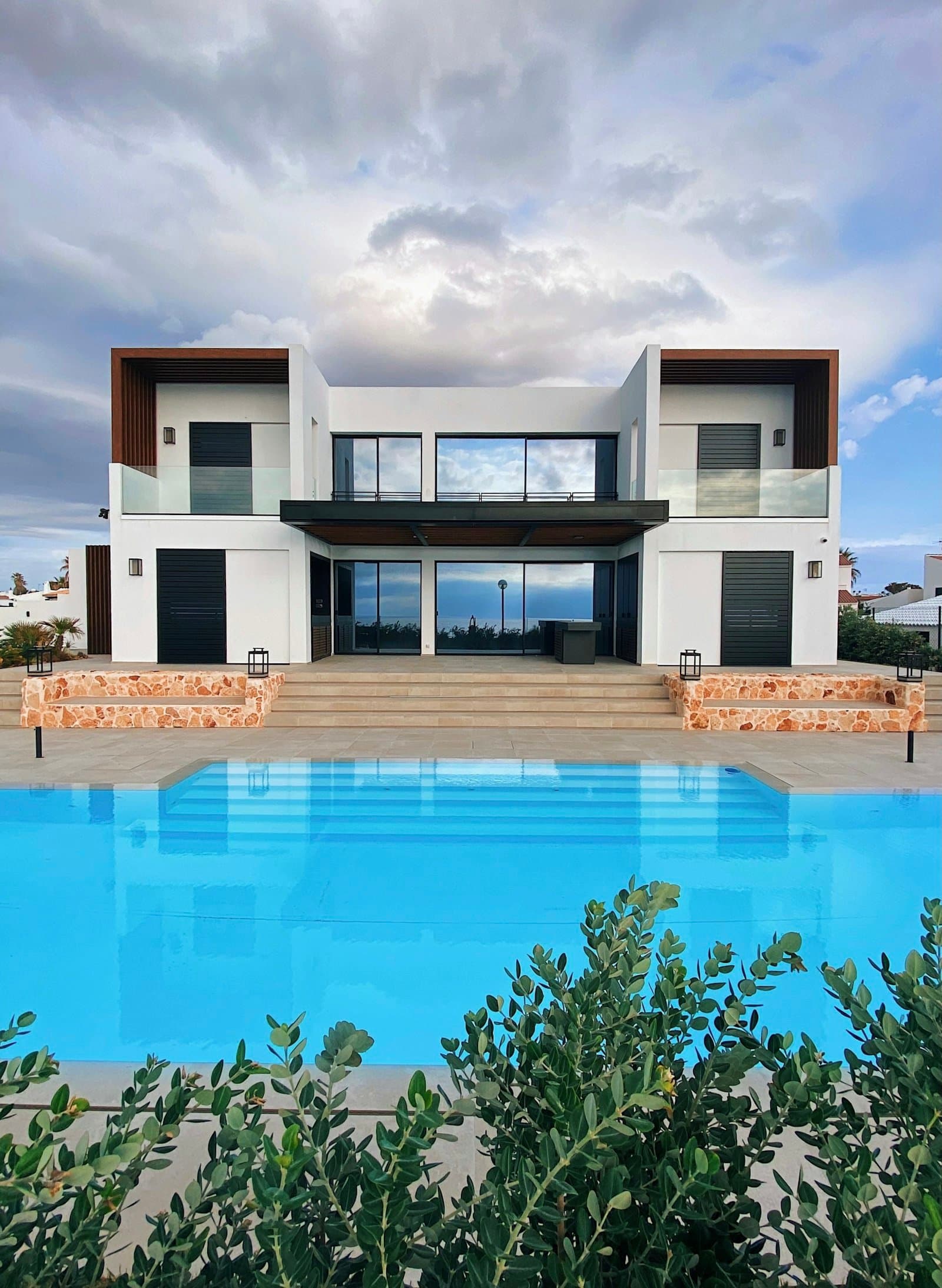 From Holiday Rentals to Fractional Ownership