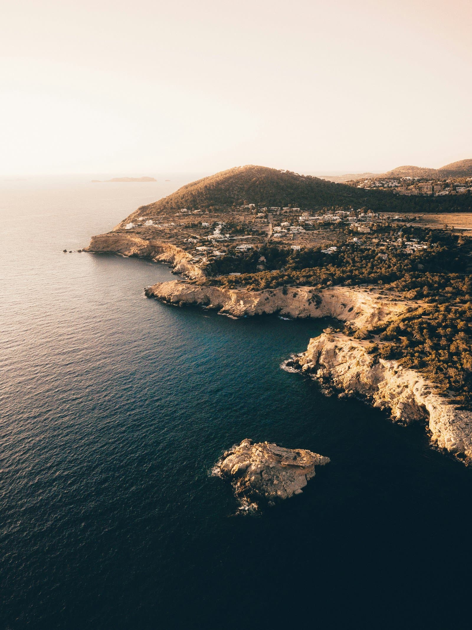 Ibiza's Gated Communities: Co-Owning in the Enclaves