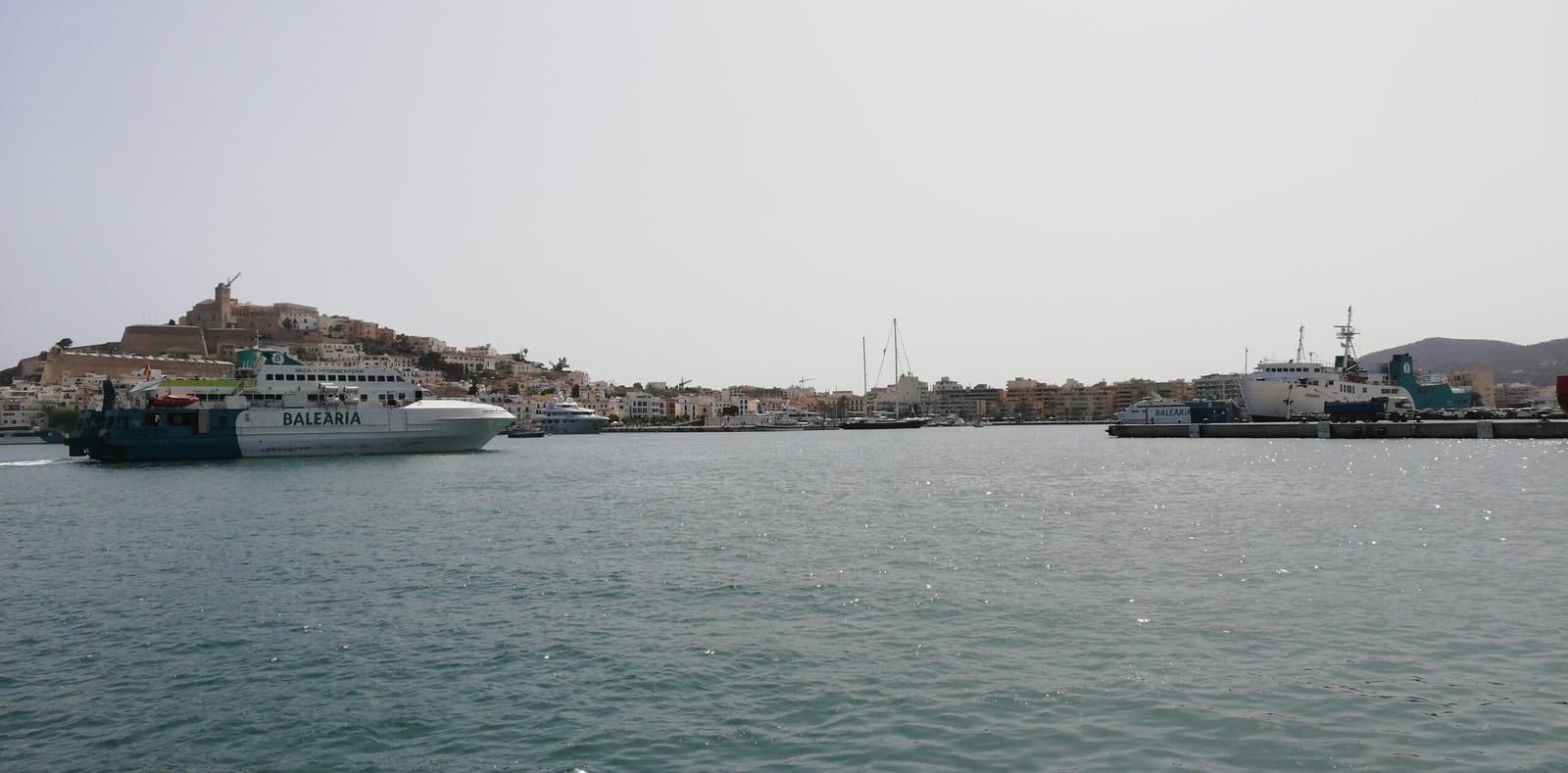 Ibiza Marina District: Waterfront Co-Ownership Guide