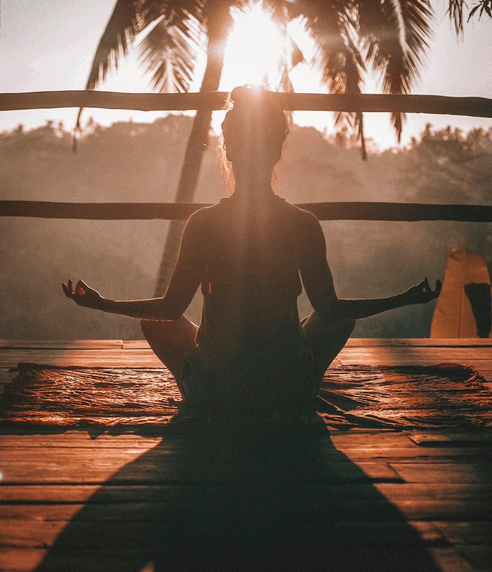 Ibiza Wellness Guide: Yoga, Sound Healing and Retreats