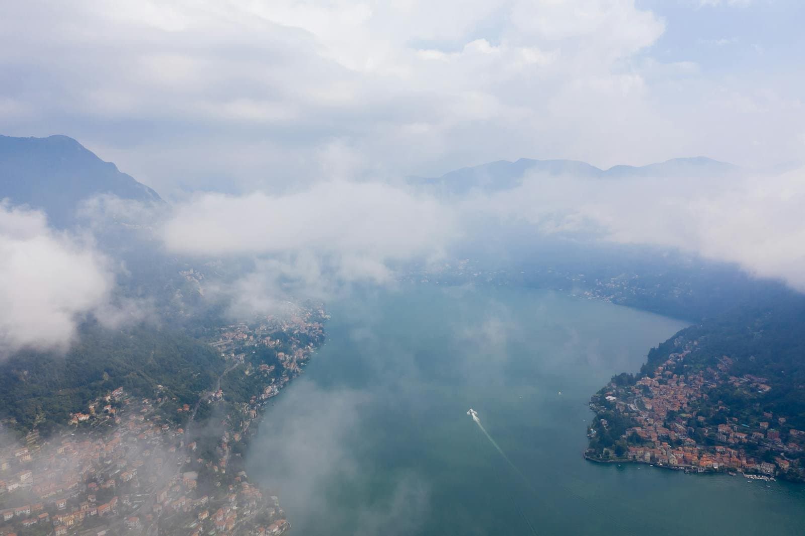 Lake Como Property Prices Have Surged 17% — Why Smart Buyers Are Choosing Co-Ownership in 2026