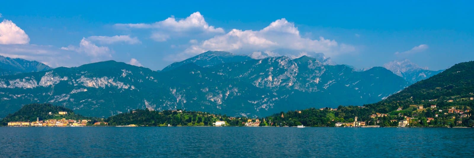 Lake Como Village Guide 2026: Where to Buy Your Co-Ownership Property Share