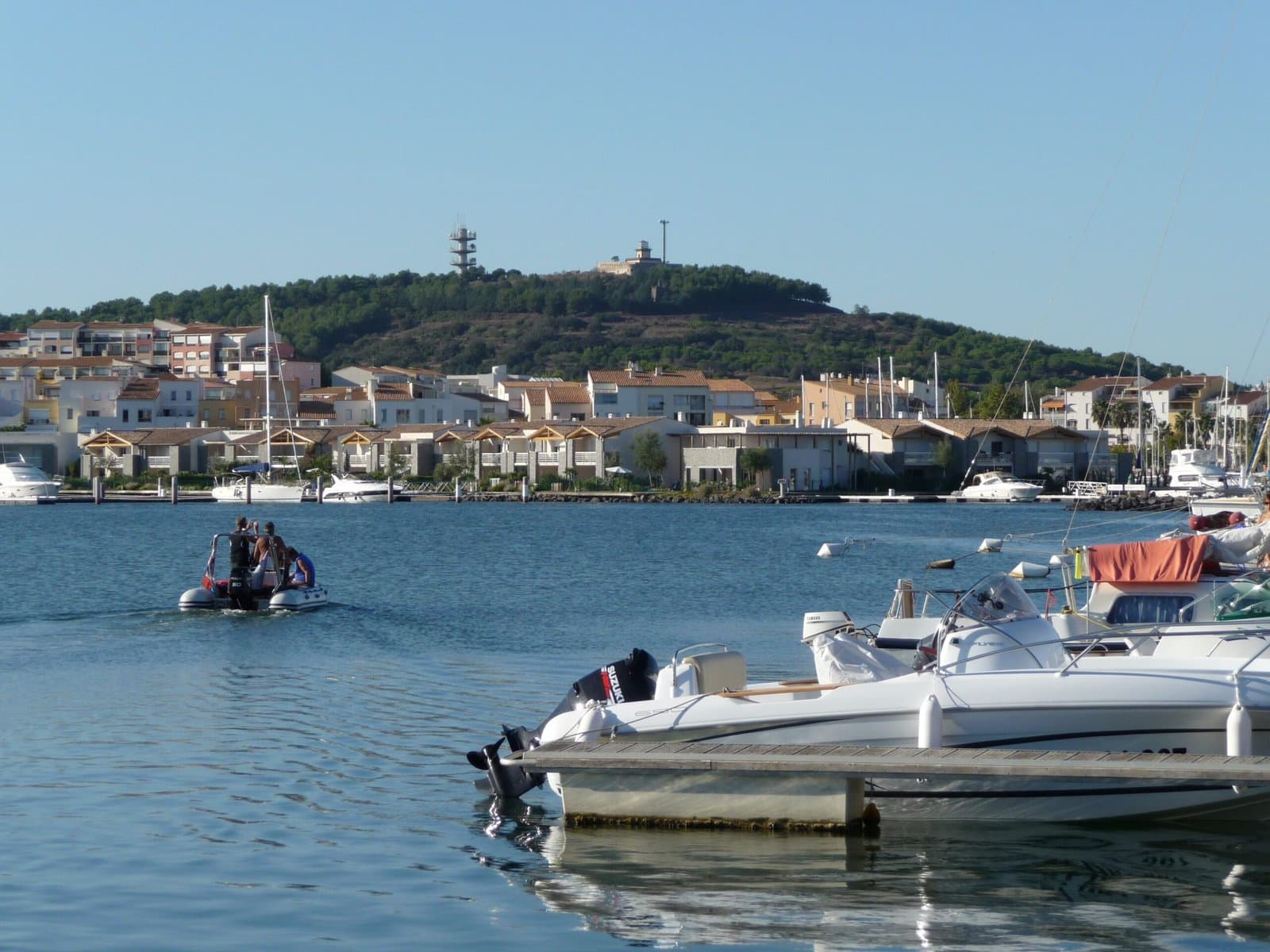 Languedoc Coast: France's Best-Value Mediterranean