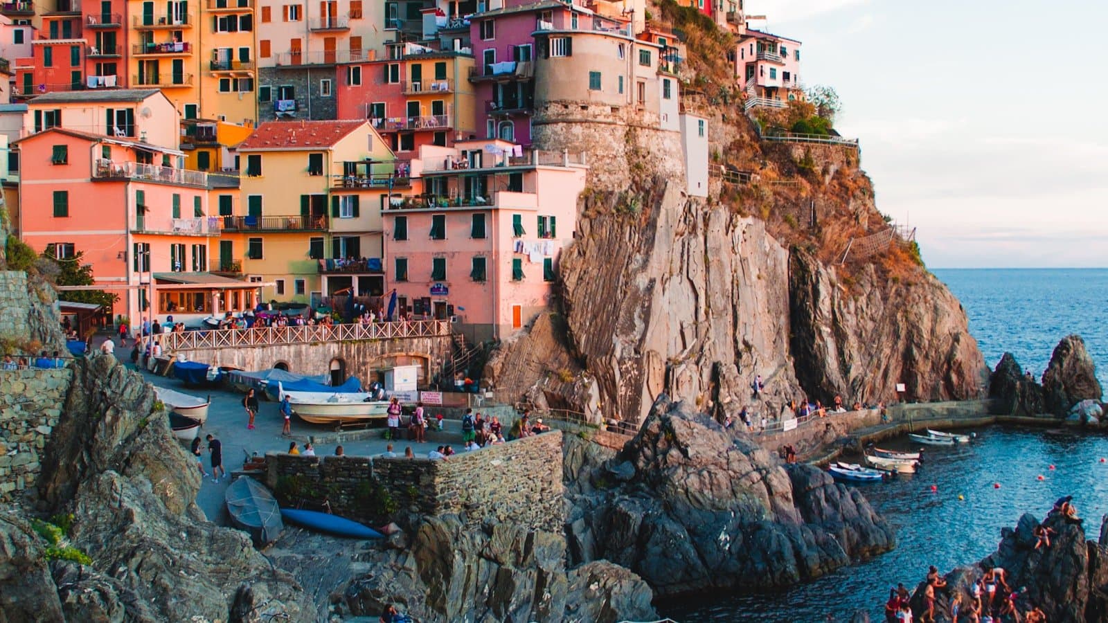 Liguria Co-Ownership: The Italian Riviera Guide