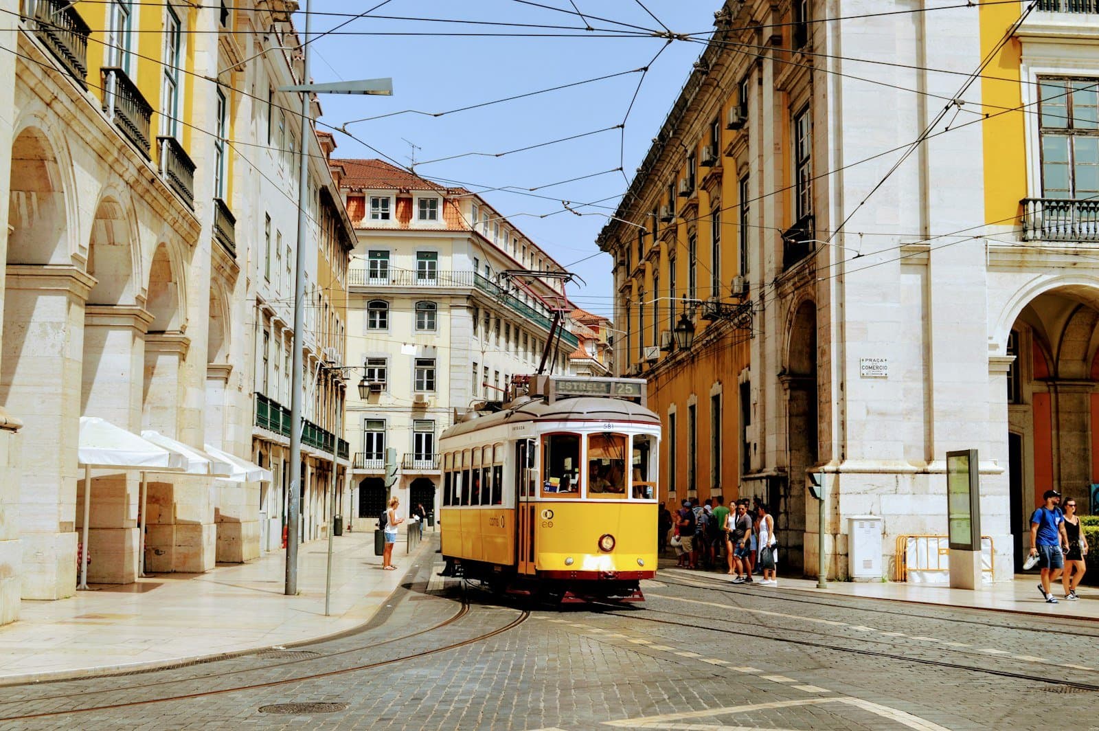 Why Co-Ownership Is the Smartest Way Into Lisbon's Most Exclusive Neighbourhood in 2026