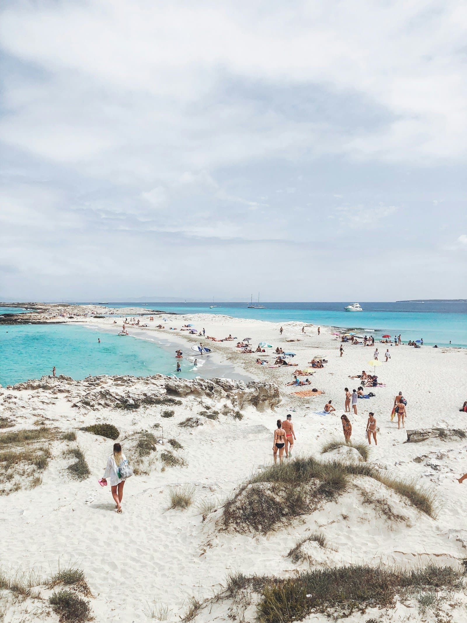 Santa Eulària, Ibiza: The Family Coast for Co-Owners