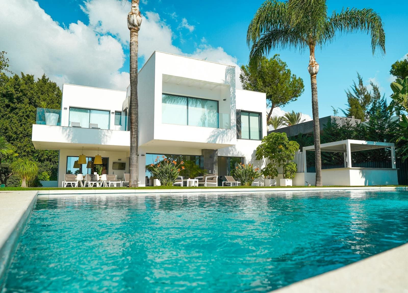 UK Second Home Tax Is Now 5%: Why British Buyers Are Switching to Co-Ownership in Europe