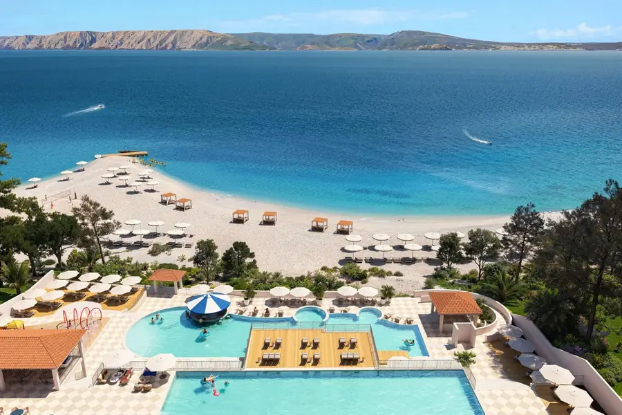 Croacia