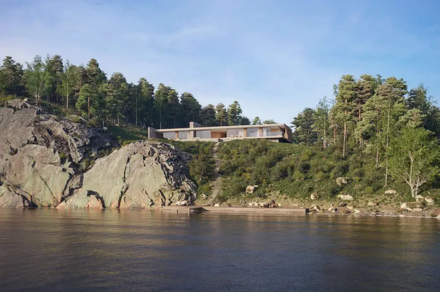 Sweden