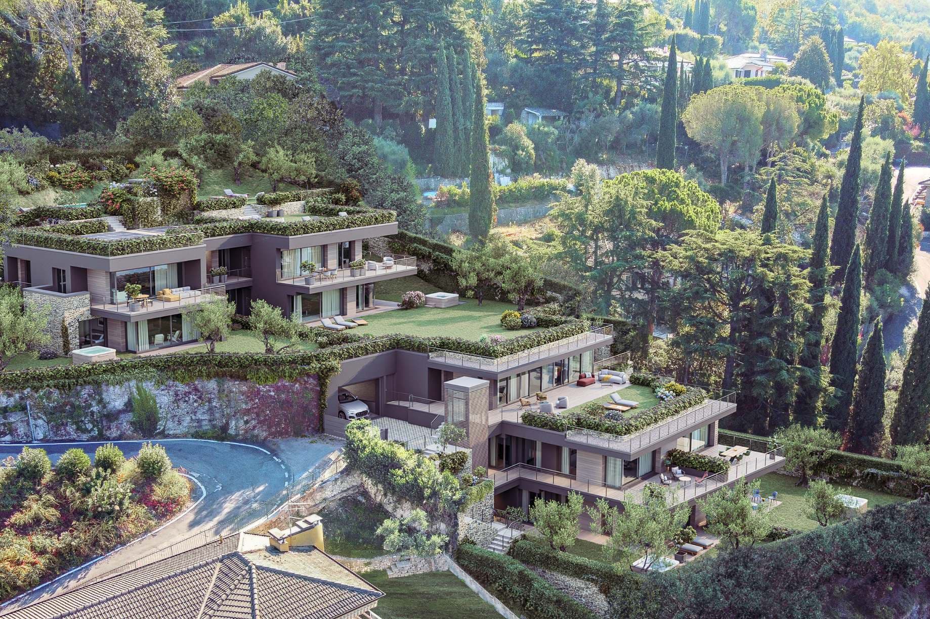Torri del Benaco, Lake Garda, Italy — 2-Bed Apartment With Pool — photo 3