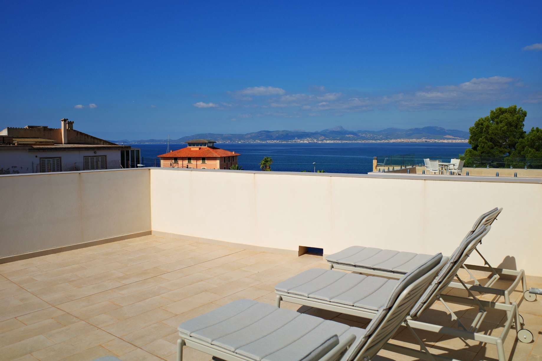 Son Veri Nou, Mallorca, Spain — 4-Bed Villa With Pool — photo 2