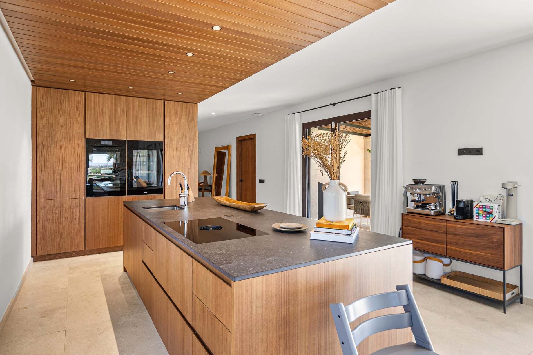 Ses Salines, Mallorca, Spain — 3-Bed Finca With Pool — photo 3