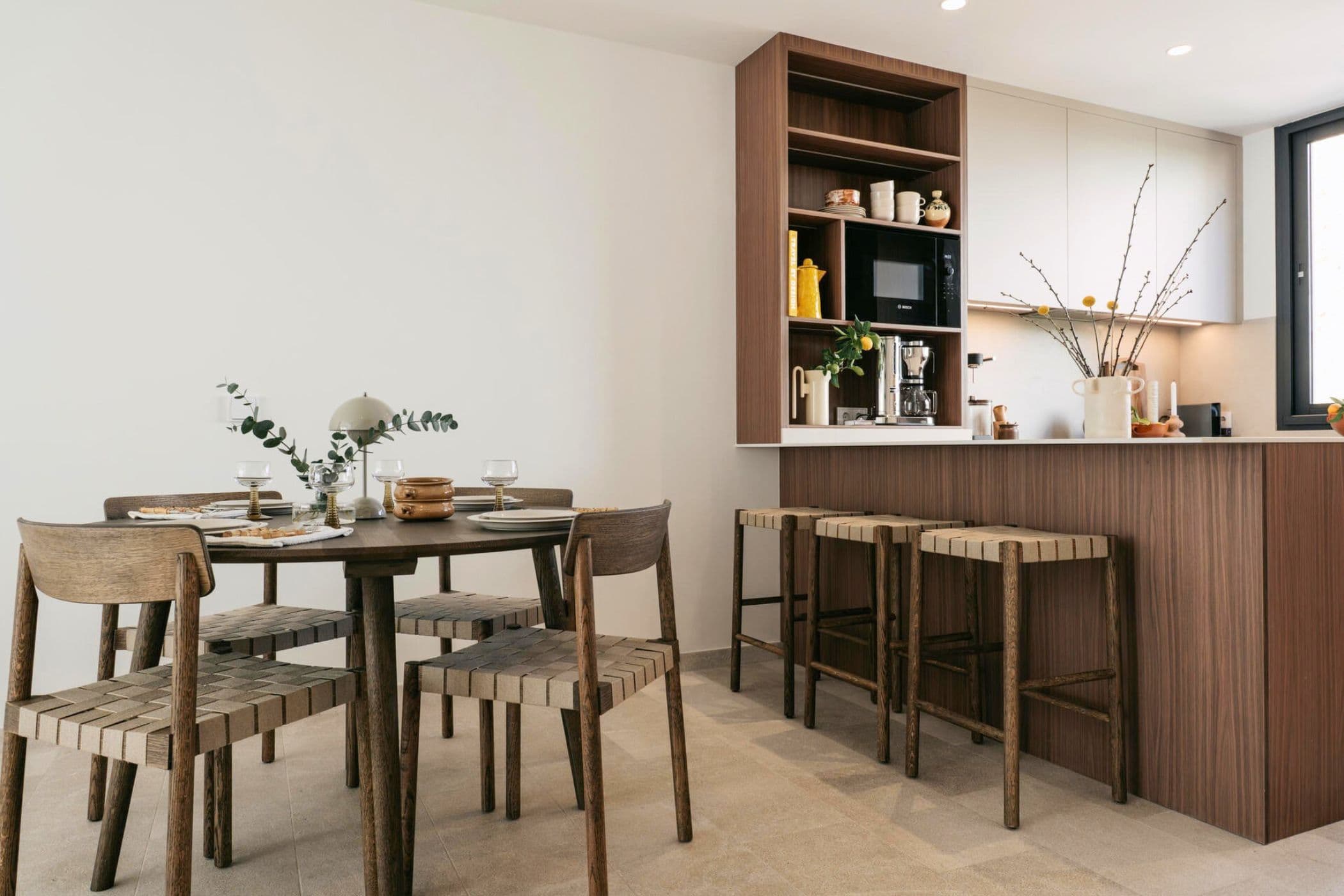 Palma, Mallorca, Spain — 2-Bed Townhouse With Pool — photo 3