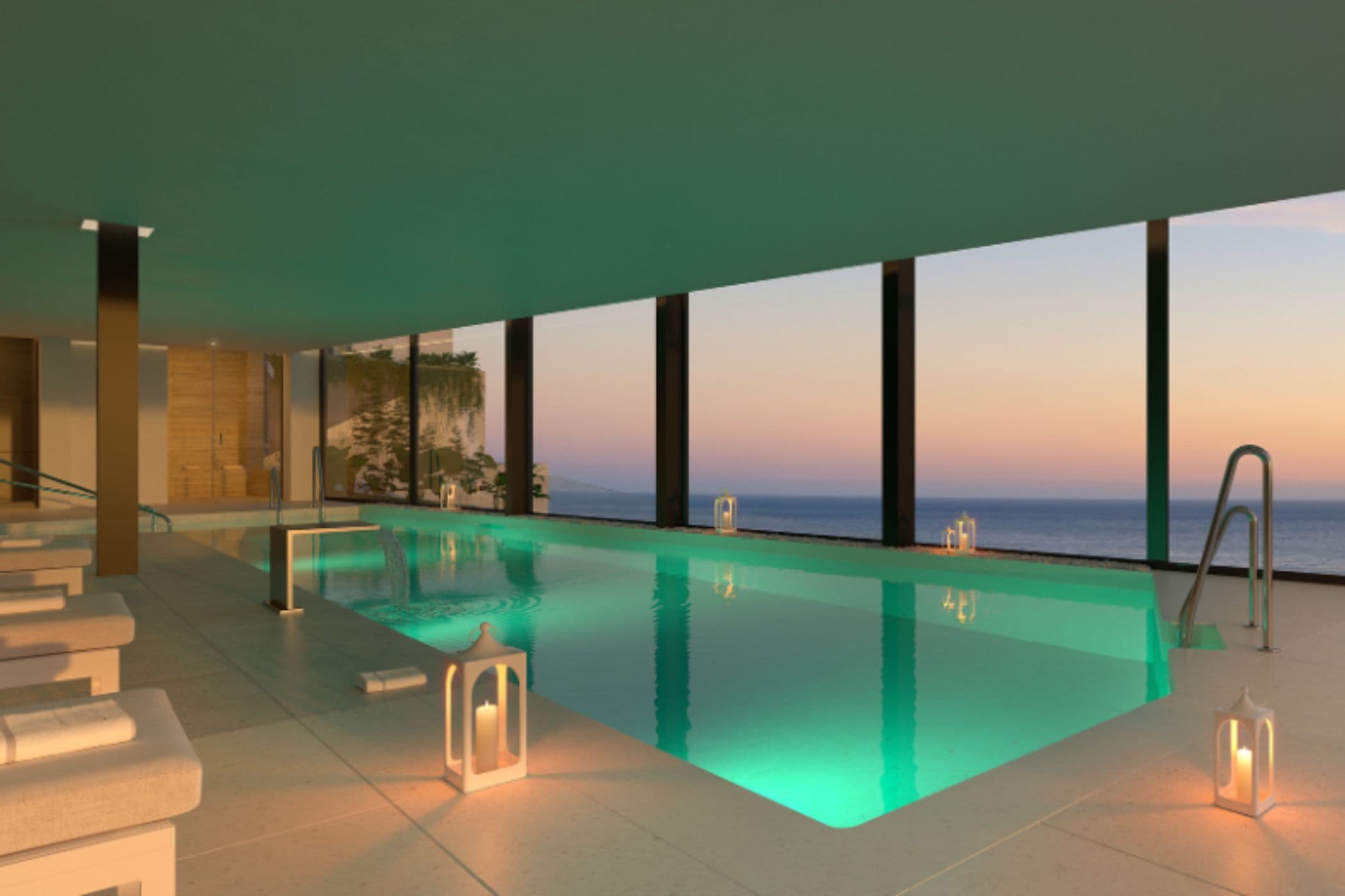 Fuengirola, Costa del Sol, Spain — 3-Bed Villa With Pool — photo 3