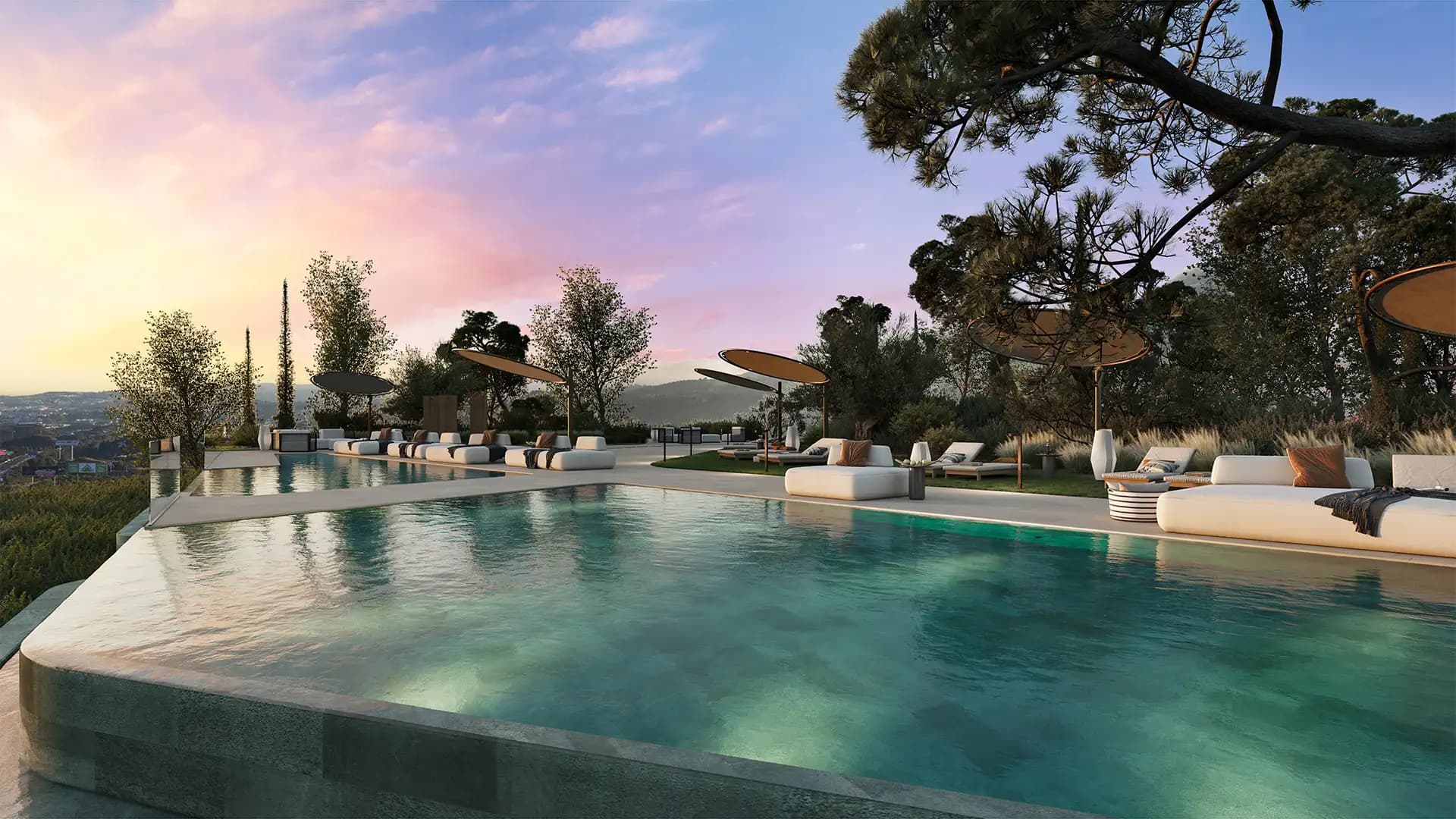 Higueron, Costa del Sol, Spain — 3-Bed Villa With Sea Views — photo 3