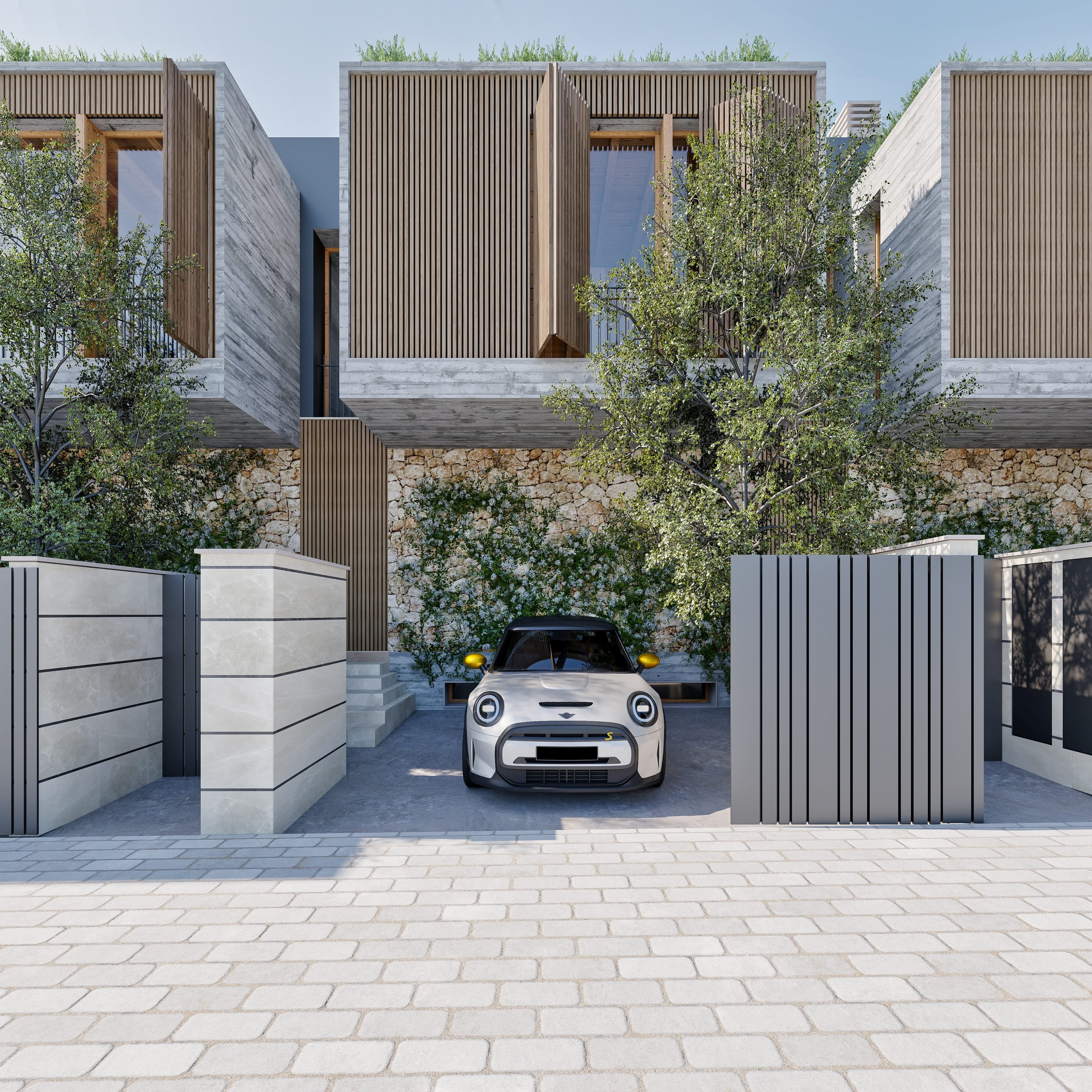 Palma, Mallorca, Spain — 3-Bed Villa With Pool — photo 1
