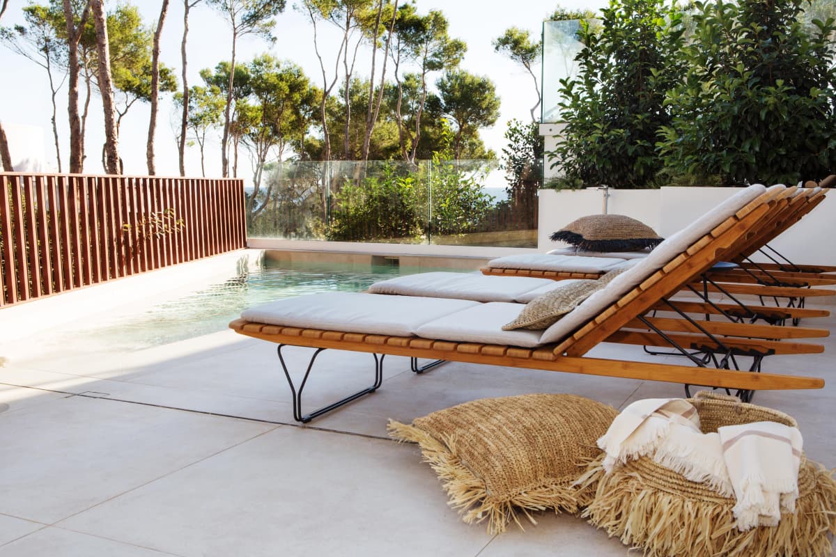 Ibiza, Spain — 4-Bed Villa With Pool — photo 2