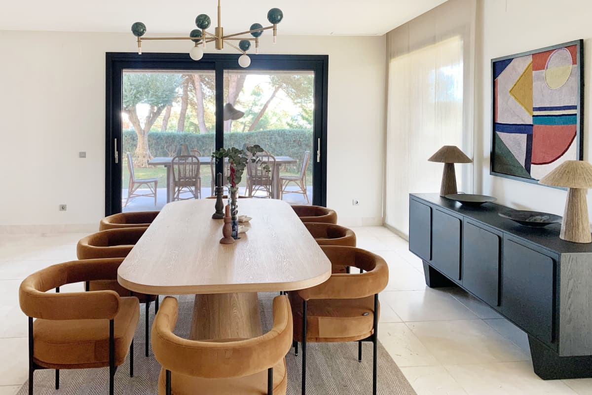 Costa del Sol, Spain — 3-Bed Villa With Garden — photo 3