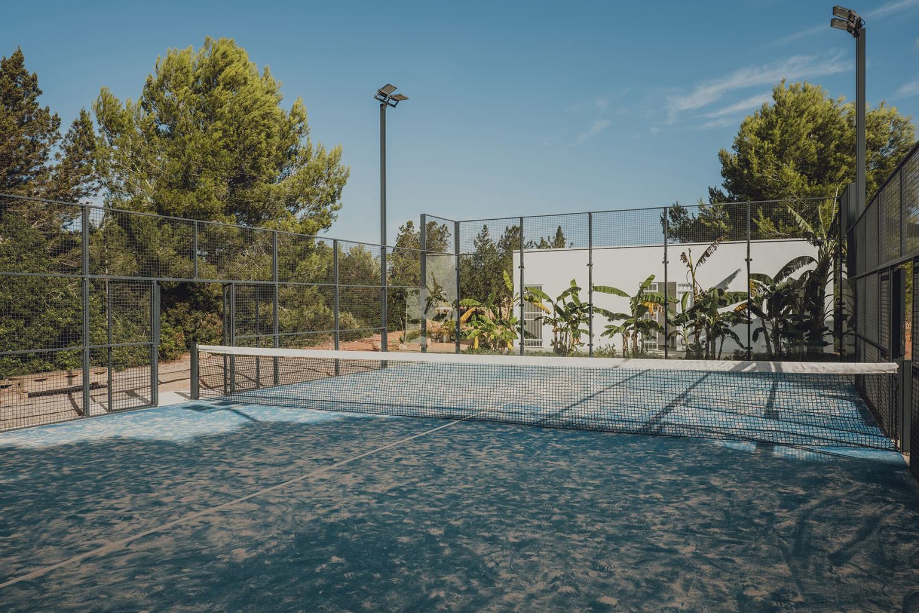 Ibiza, Spain — 3-Bed Villa With Pool — photo 2