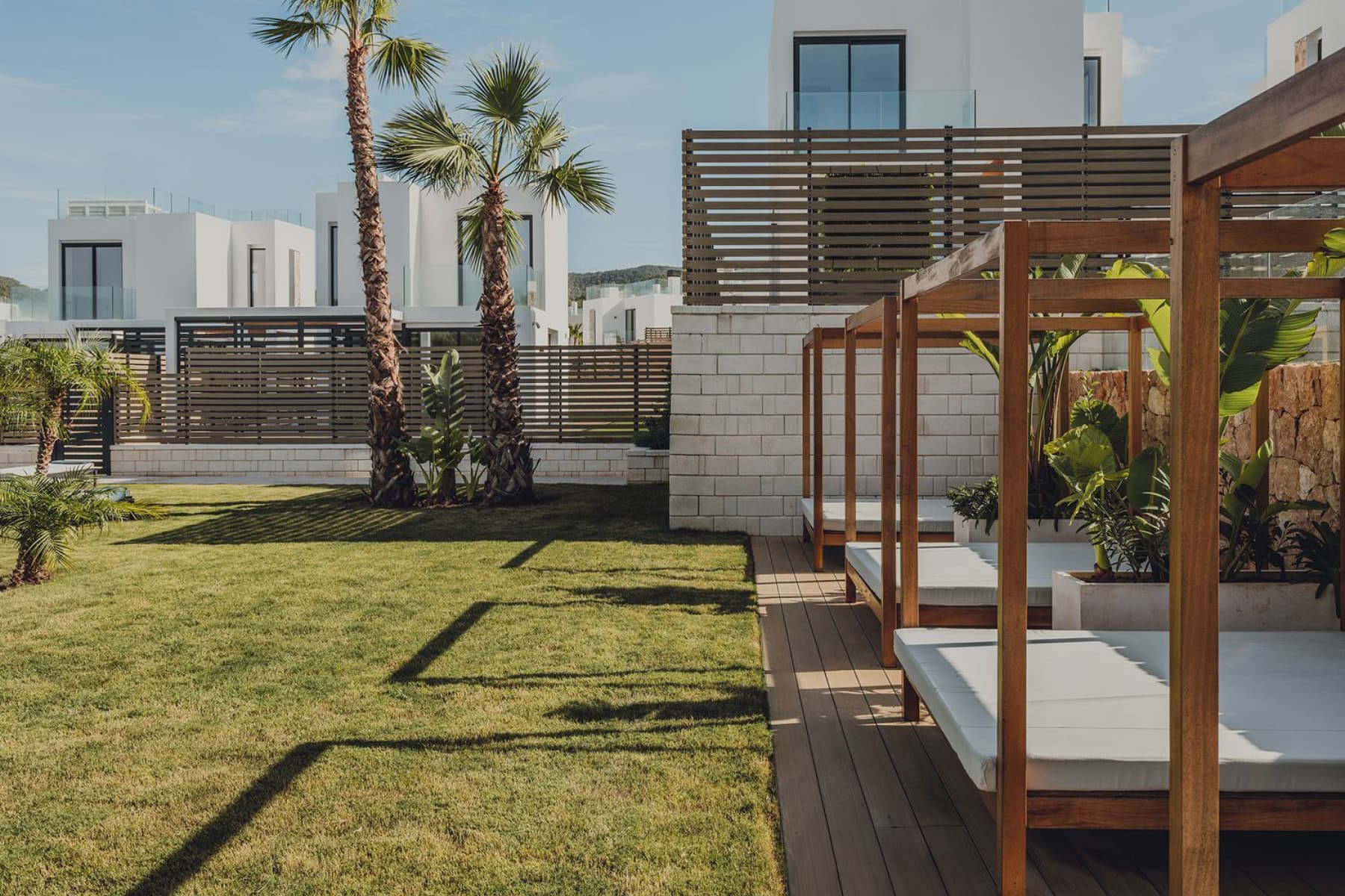 Ibiza, Spain — 3-Bed Villa With Pool — photo 3