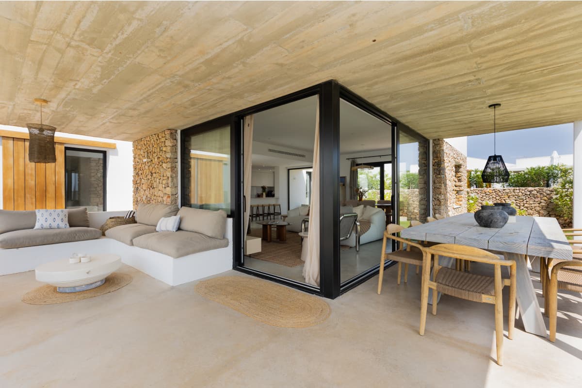 Menorca, Spain — 5-Bed Villa With Pool — photo 3
