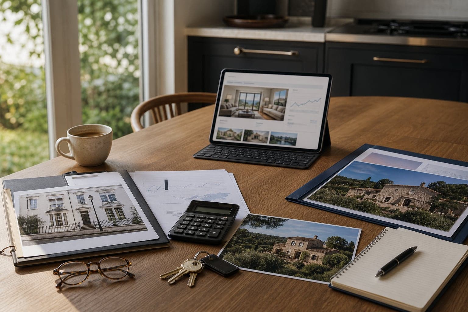 The 2026 Divergence: Why Europe's Prime Second-Home Market Is Outpacing Primary Residential — And What It Means for Co-Ownership Buyers