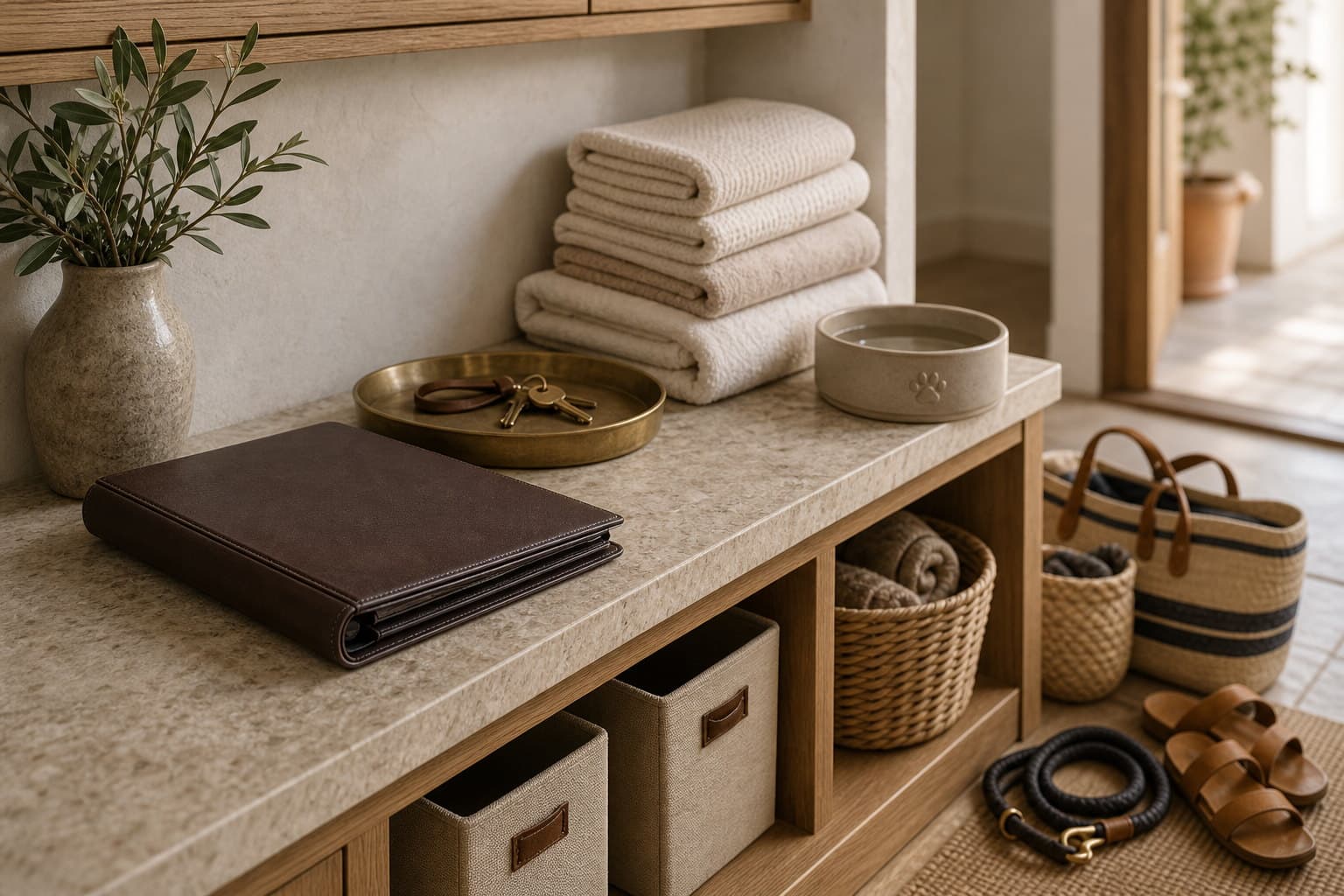 Guests, Pets and Lending Your Week: The House Rules of Co-Ownership, Explained