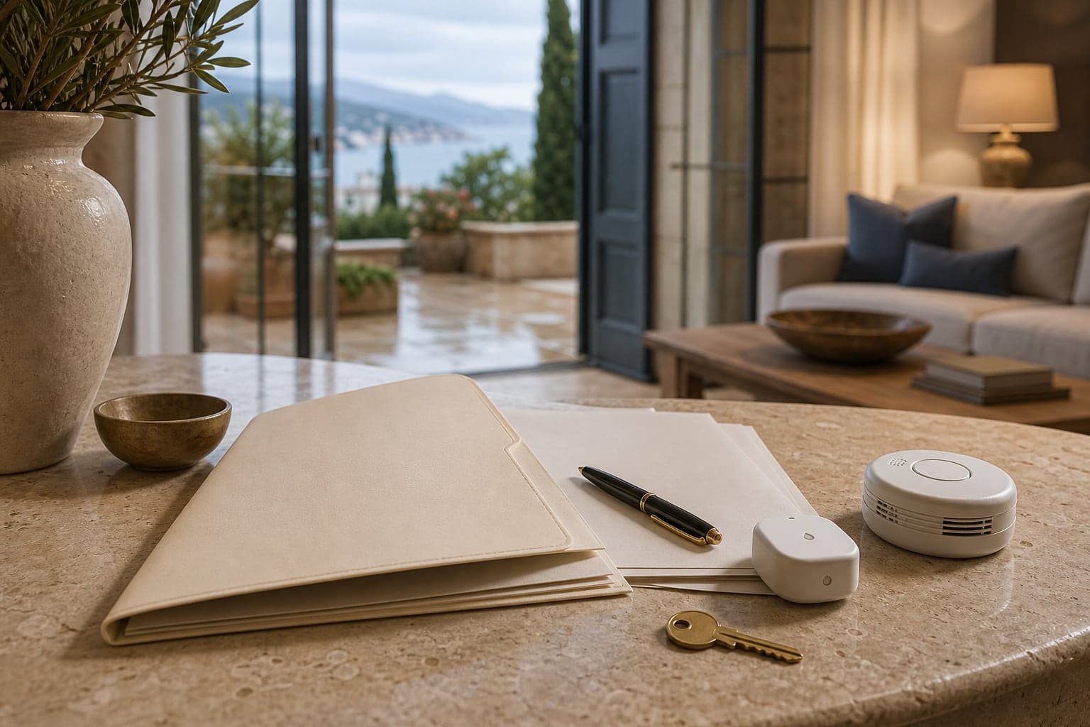 What the Policy Covers and What You Need Personally: Insurance Inside a Co-Ownership Property