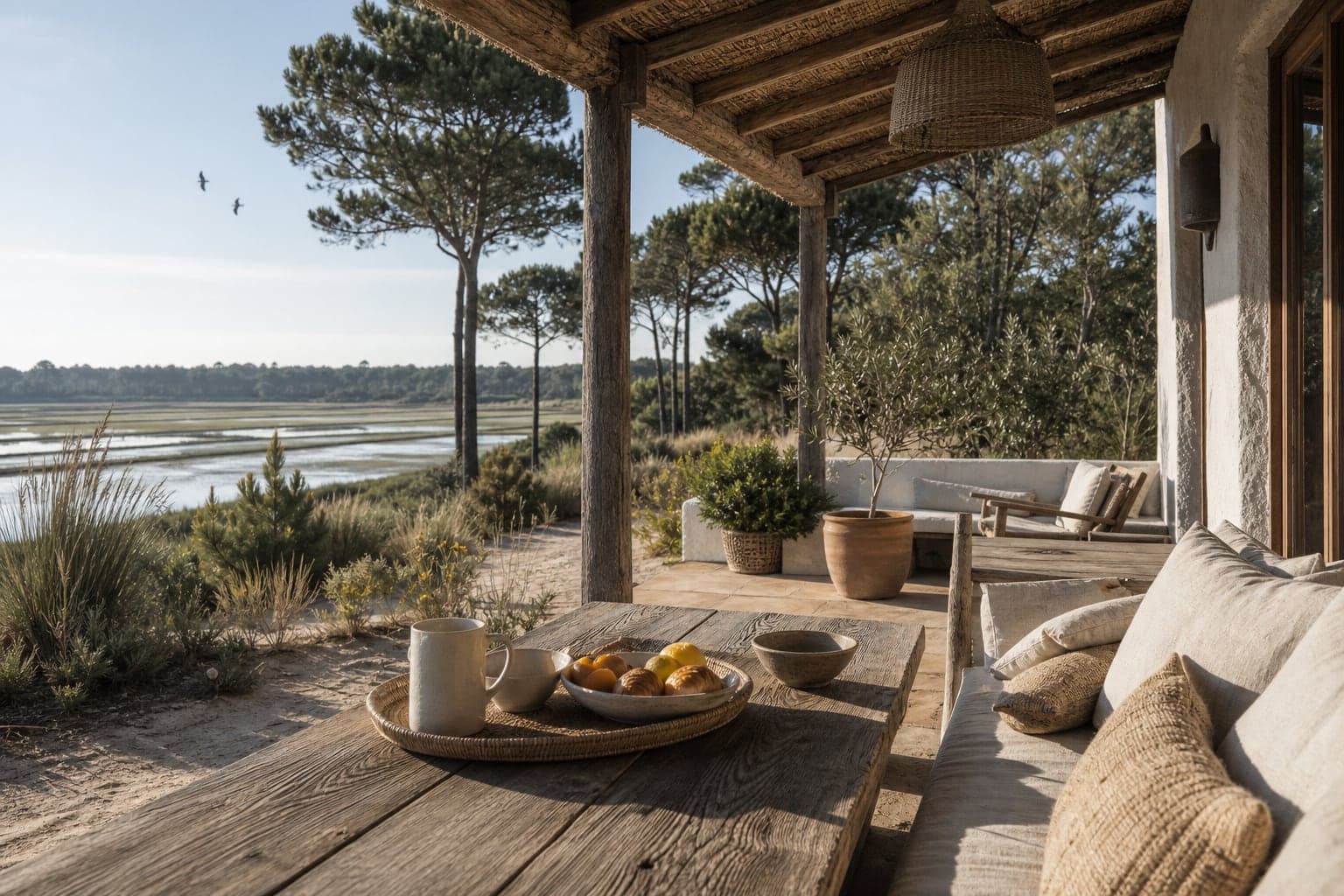 The Comporta Ownership Experience: What a Week on Portugal's Pine-Forest Coast Actually Feels Like