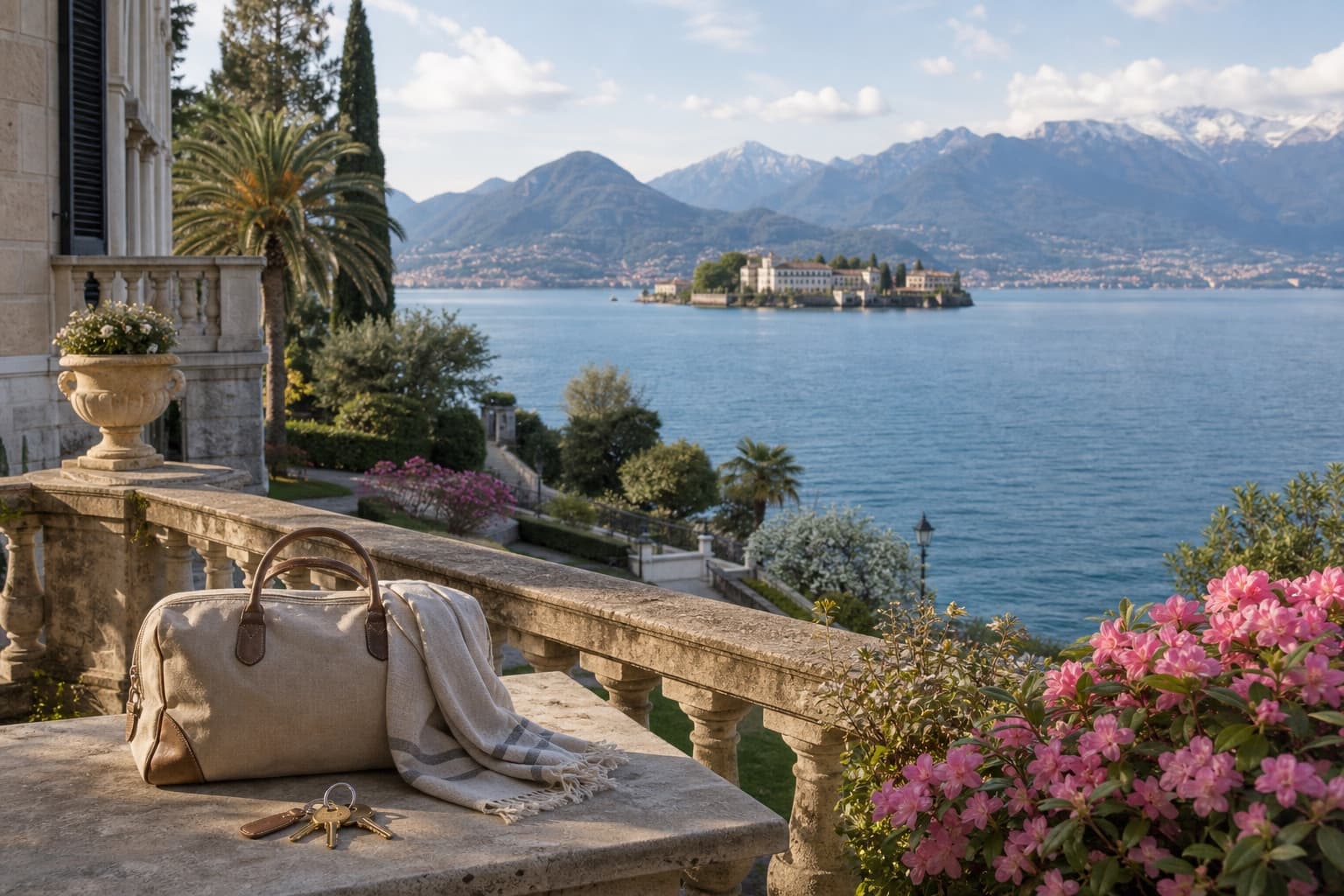 Lake Maggiore Co-Ownership: Why Italy's Quieter Great Lake Is 2026's Smartest Property Move