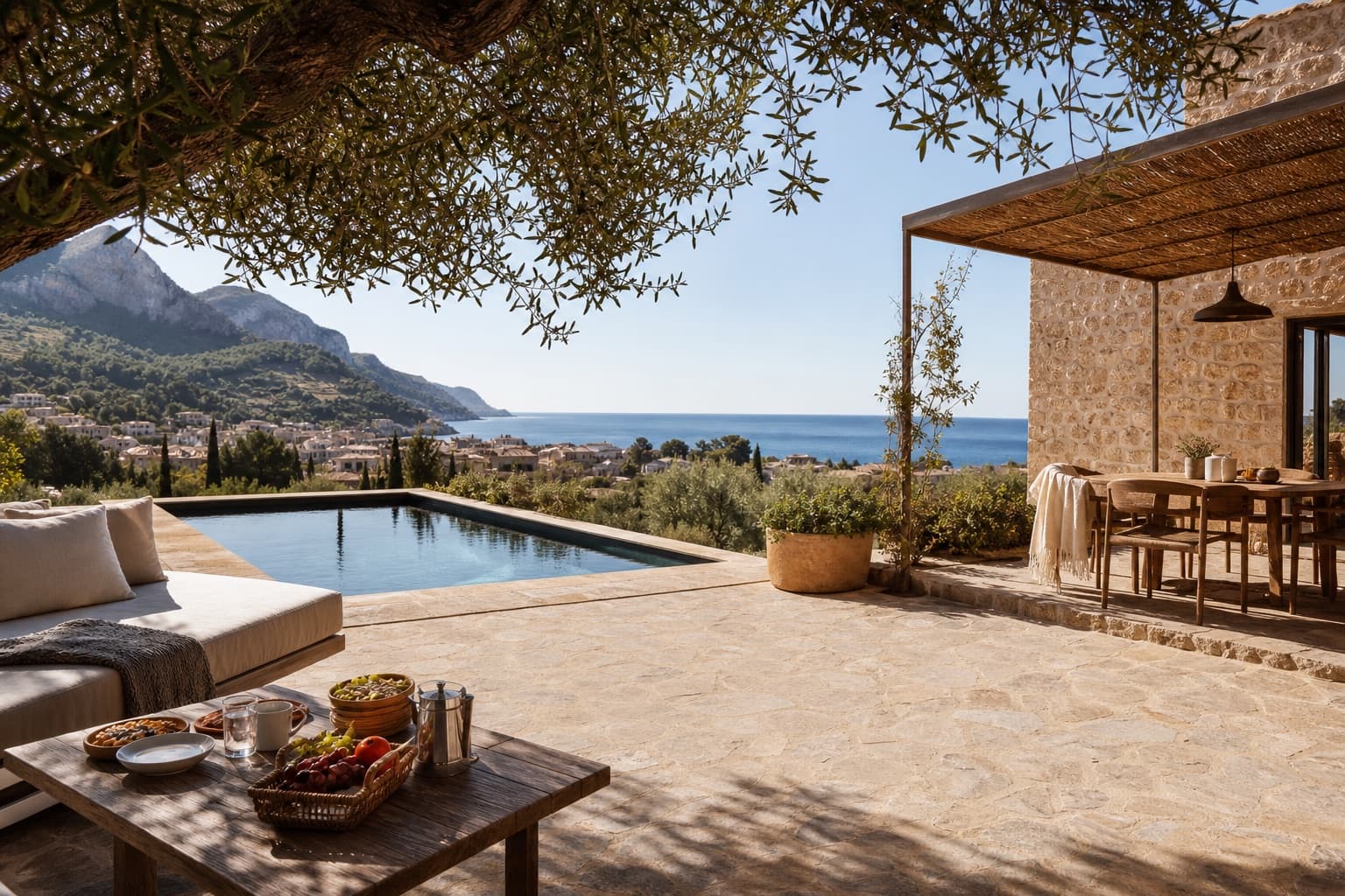 The Mallorca Ownership Experience: What a Week in Your Share Actually Feels Like