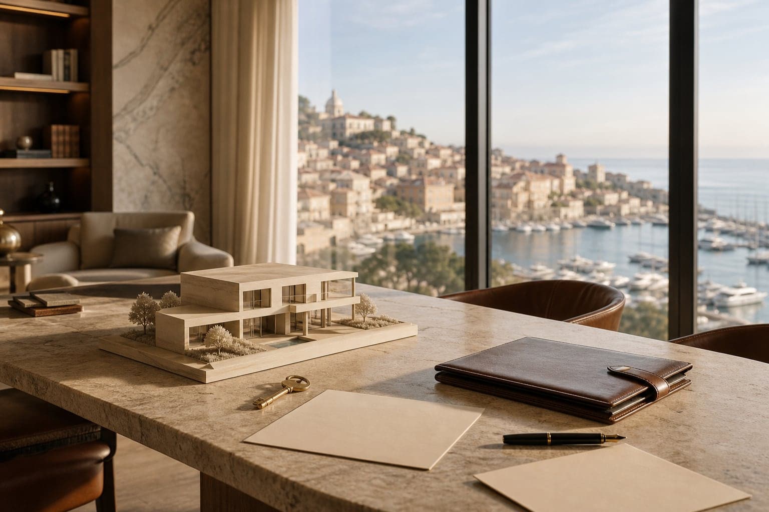 The Wealth Magnet: How Record Millionaire Migration Into Southern Europe Is Repricing the Prime Second-Home Market in 2026