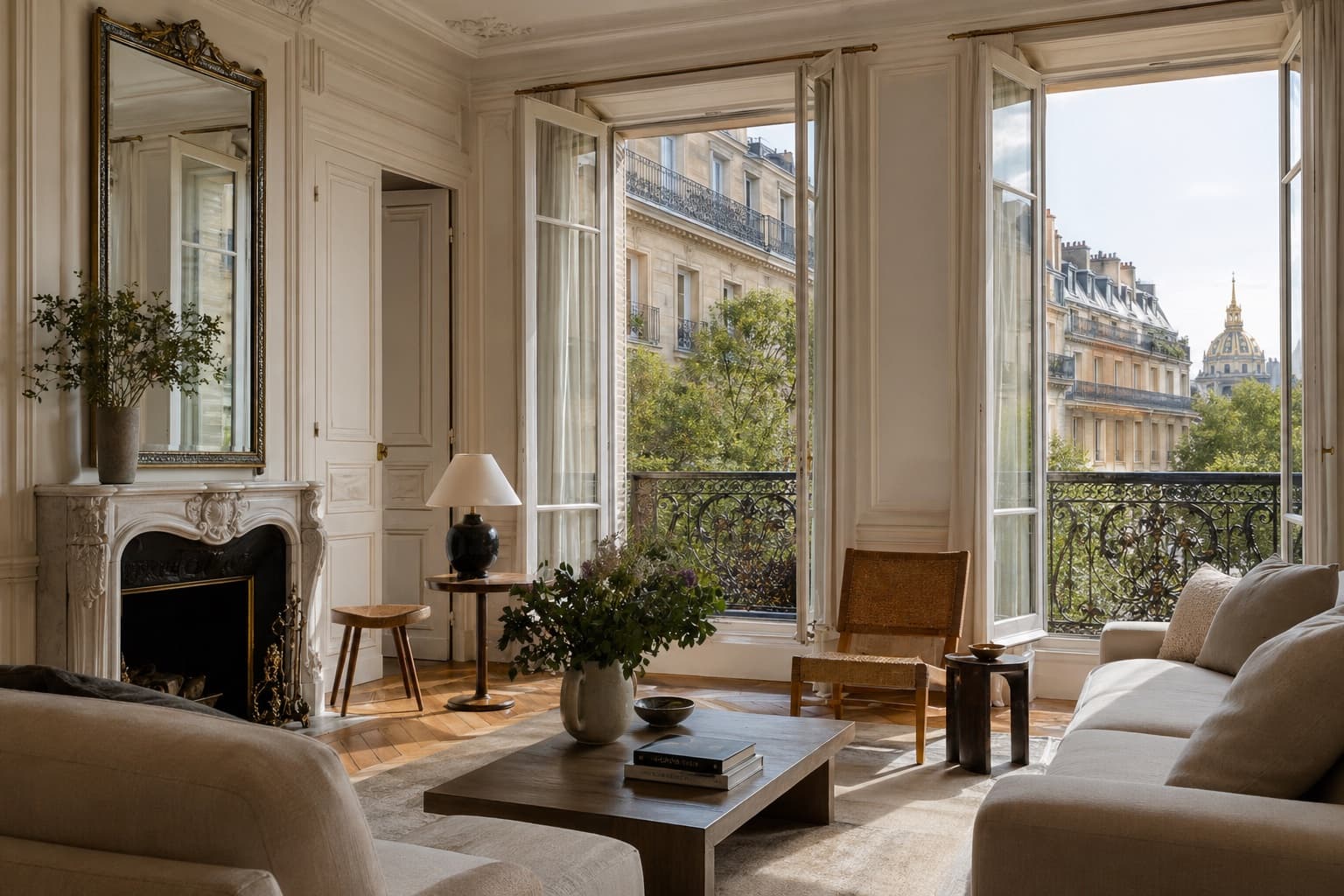 Owning Paris on the Left Bank: Why the 6th and 7th Arrondissements Are 2026's Smartest Co-Ownership Move