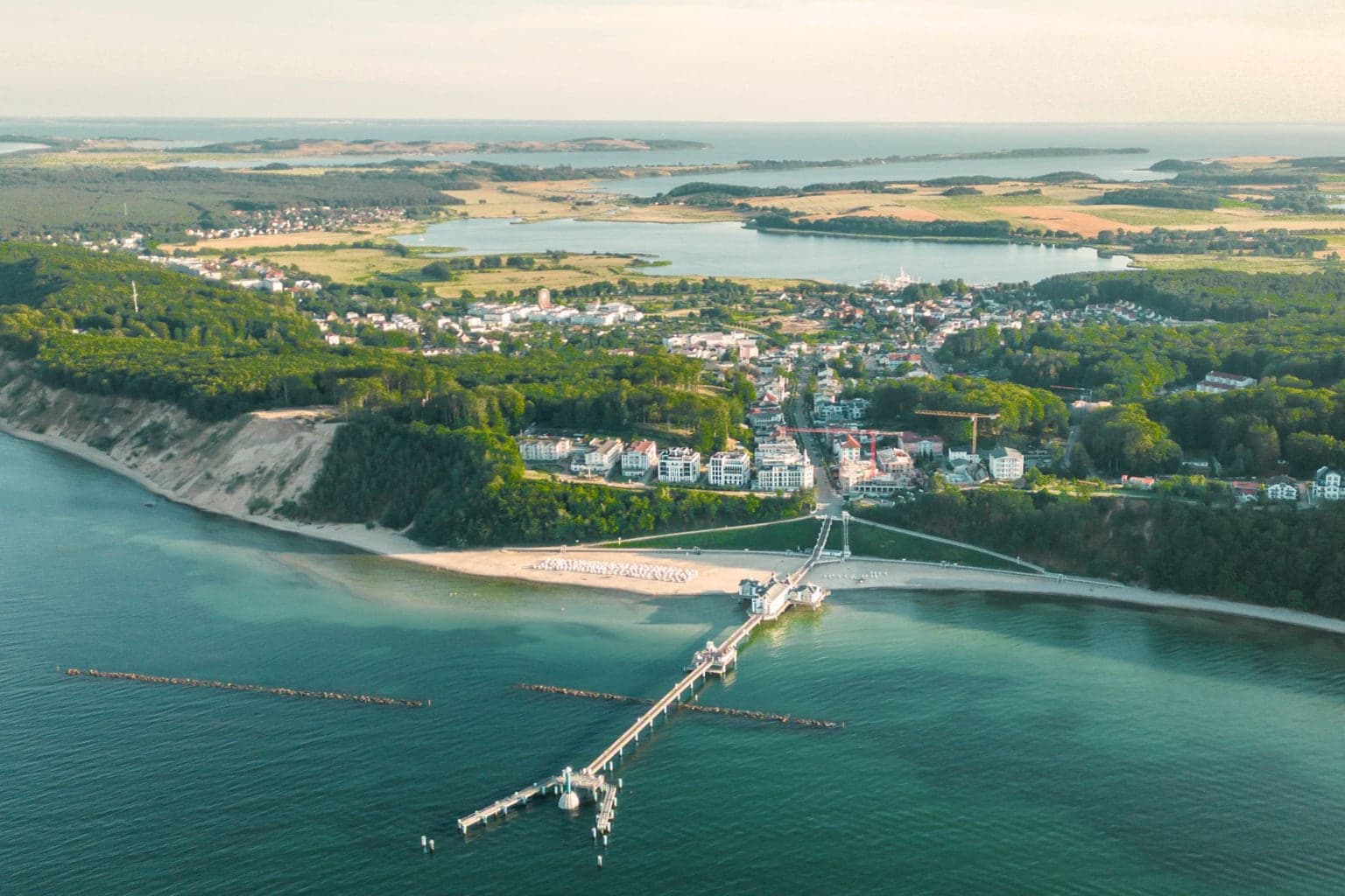The Coast Caspar David Friedrich Painted: How Co-Ownership Opens Rügen and Germany's Baltic Islands in 2026