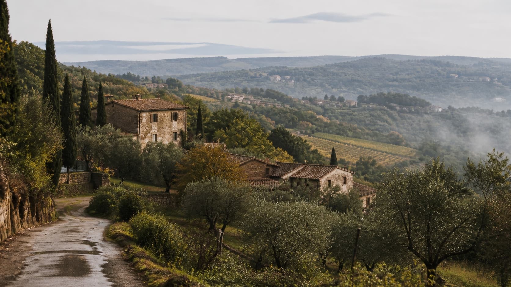 The Tuscan Shift: Why the World's Most Coveted Holiday Home Market Is Finally Opening to Fractional Buyers in 2026