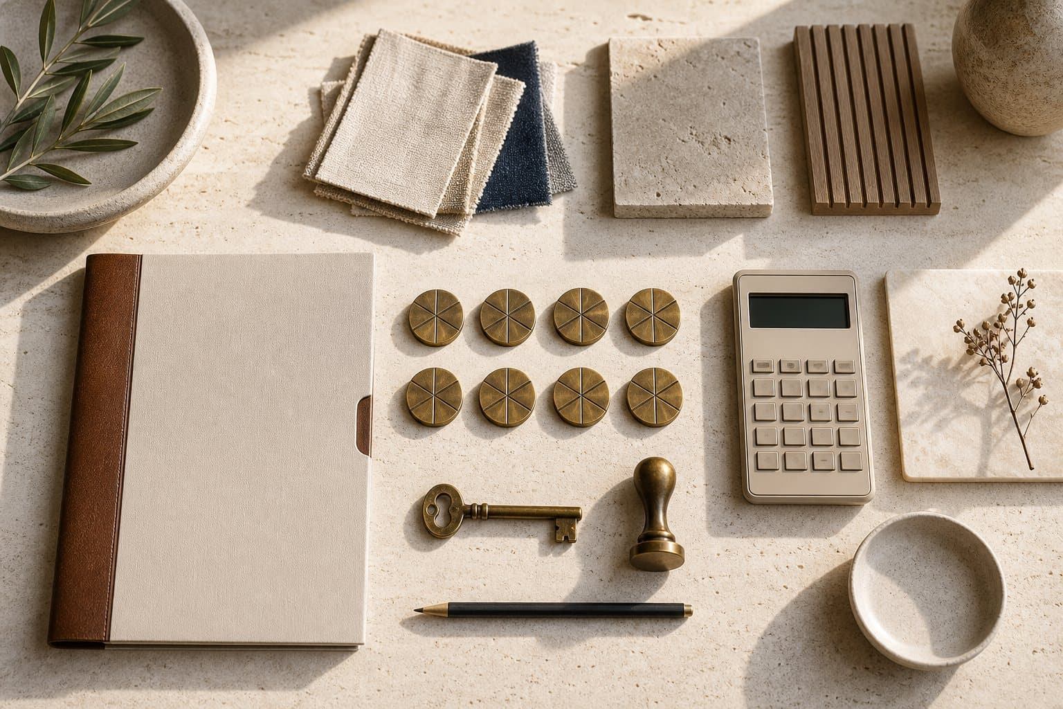 What a One-Eighth Share Actually Costs: How Co-Ownership Pricing Is Built, Line by Line