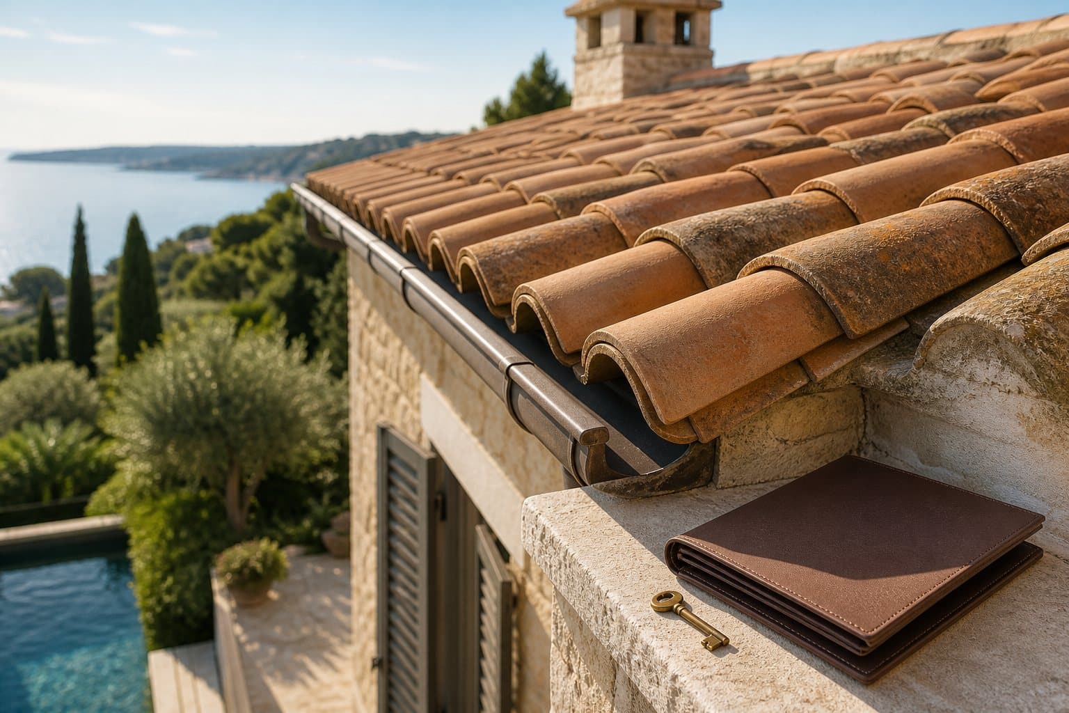 Who Pays for the New Roof? Inside the Reserve Fund That Makes a Co-Ownership Home Worry-Free
